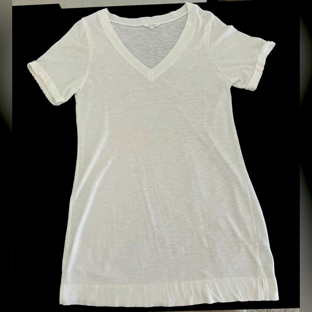 Splendid T-shirt dress